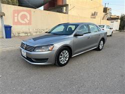 ڤۆڵکسواگن پاسات